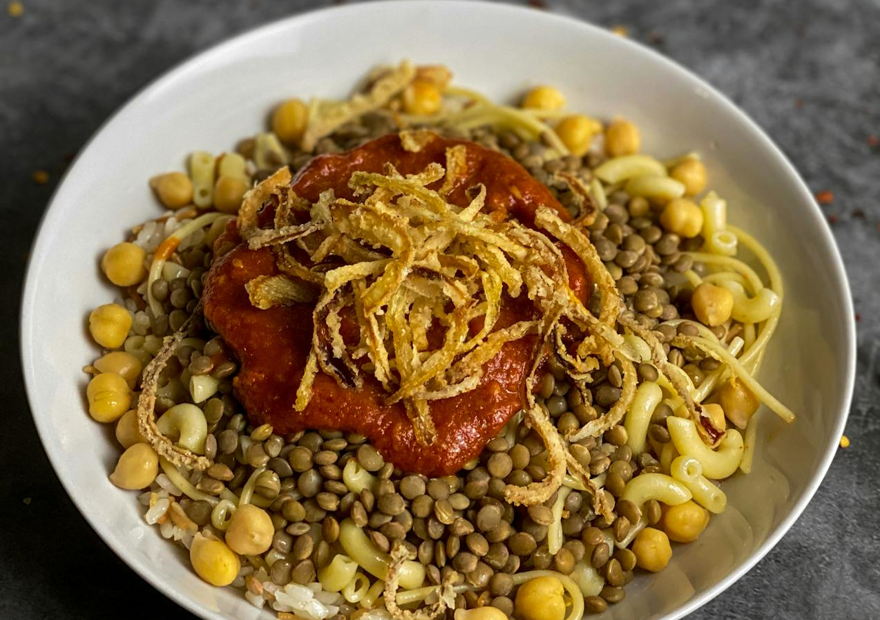 koshari
