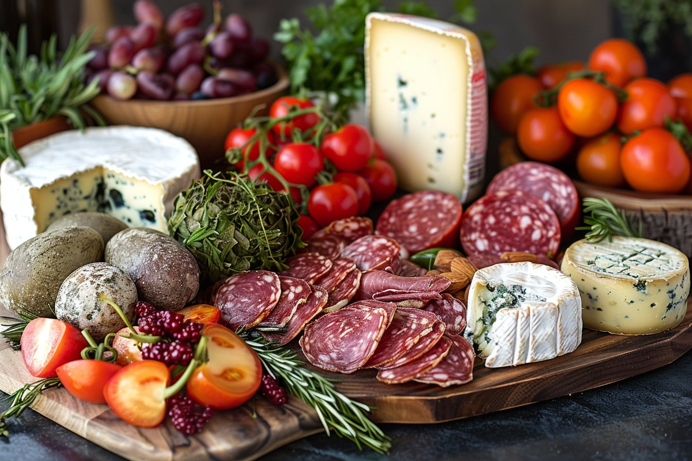Pourquoi acheter des produits du terroir du Sud-Ouest en ligne ?
