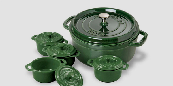 Mini cocotte en fonte : comment l’utiliser, où en trouver et l'acheter à pas cher