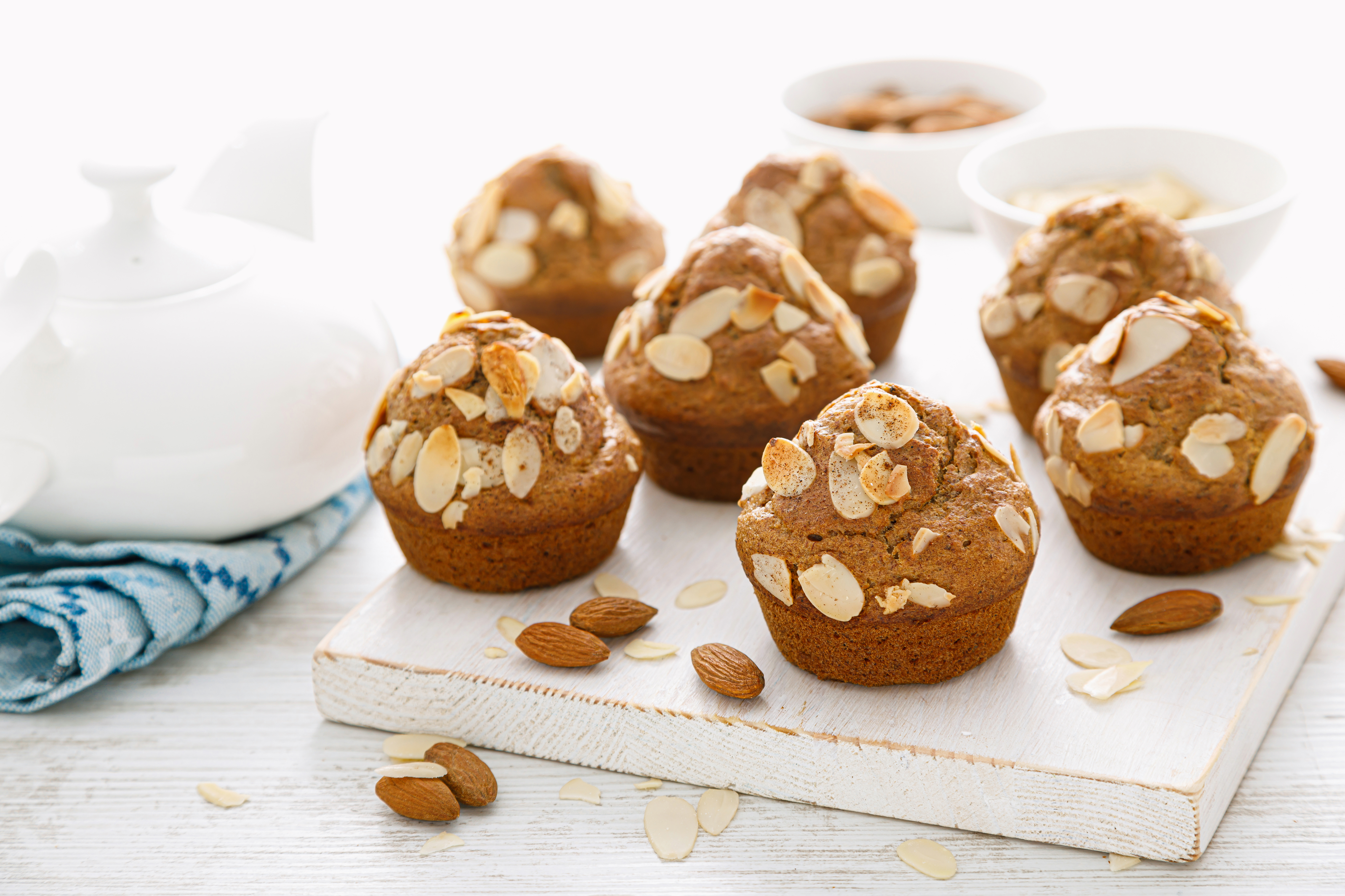 recette financier