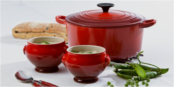 Recettes à la cocotte : pour apprendre à cuisiner et profiter de ce mode de cuisson