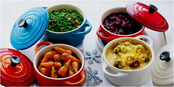 Cuisiner pour faire un dessert mini cocotte