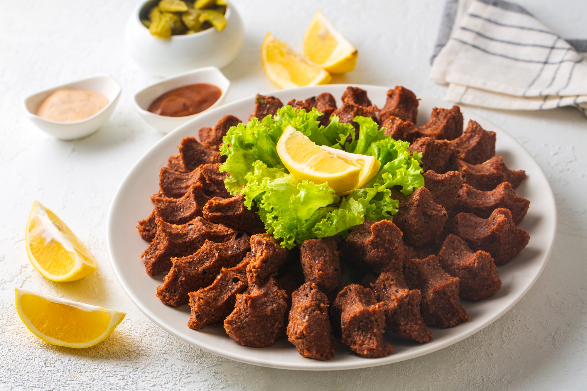 cigkofte
