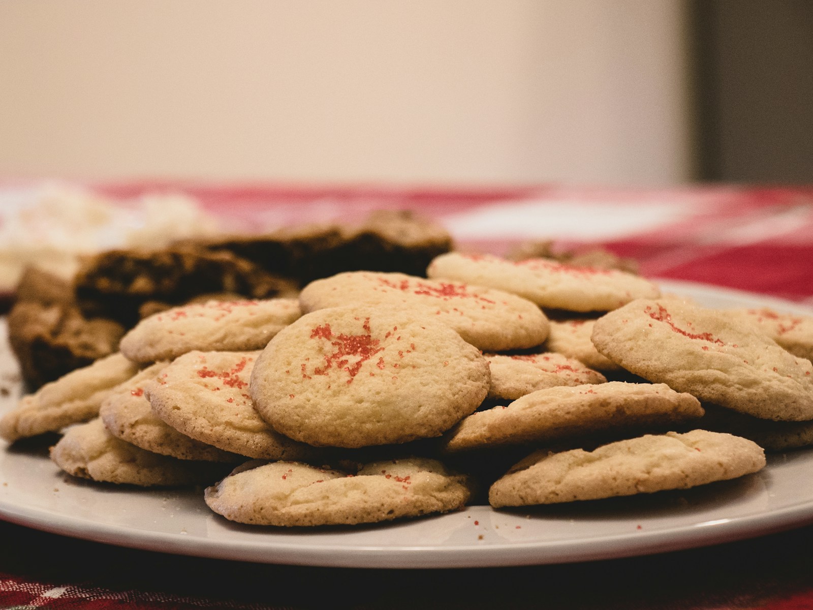 biscuit Trocadéro