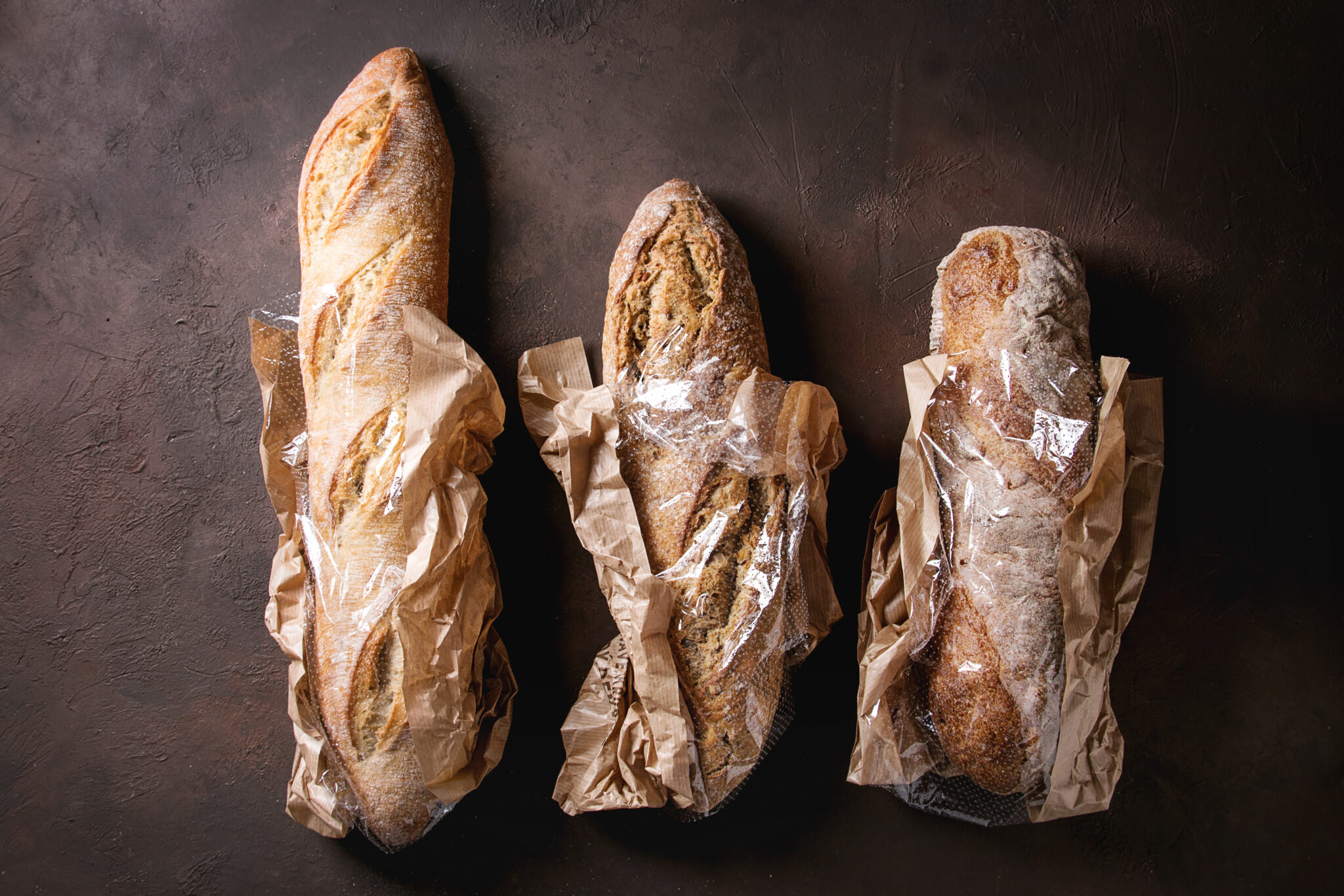 baguette tradition